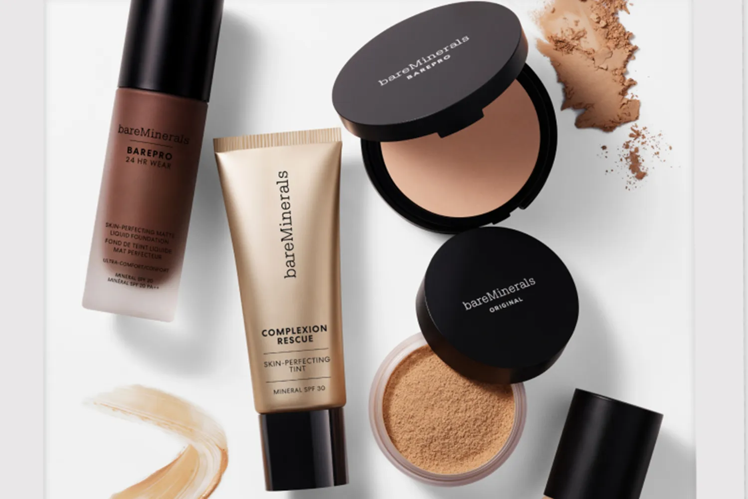 Bareminerals 2