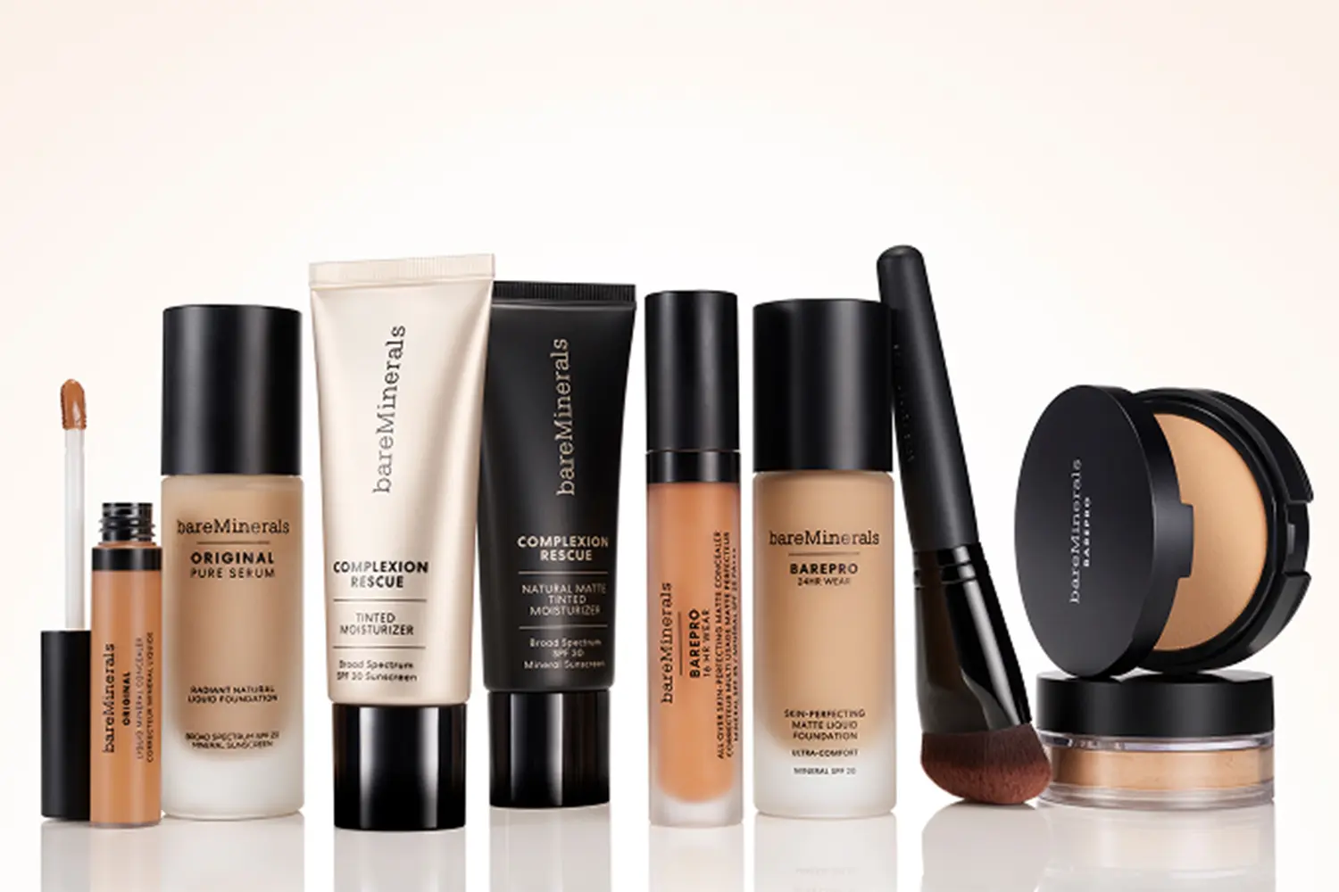 bareminerals main visual