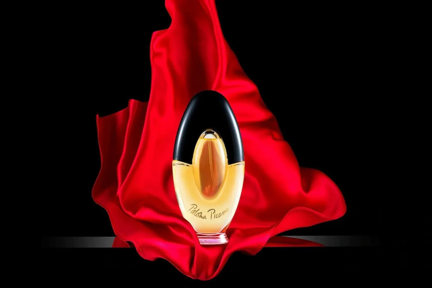 paloma picasso main visual