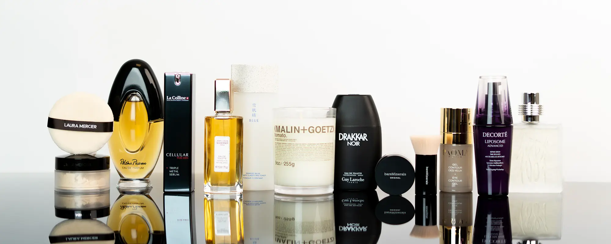 visuel bannière produits